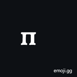 Znamenny Combining Mark Povyshe On Left Symbol
