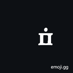 Znamenny Combining Mark Vysoko S Khokhlom On Right Symbol