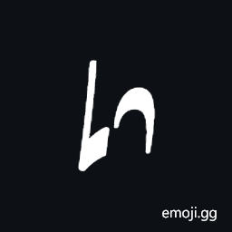 Znamenny Neume Chelyustka Symbol