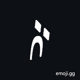 Znamenny Neume Golubchik Borzy Symbol