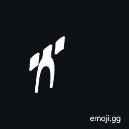 Znamenny Neume Golubchik Tresvetly Symbol