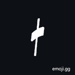 Znamenny Neume Kryzh Symbol