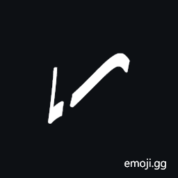 Znamenny Neume Osoka Symbol