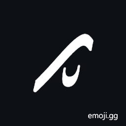 Znamenny Neume Podchashie Symbol