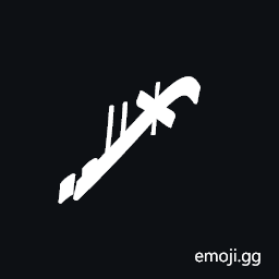 Znamenny Neume Skameytsa Dvoechelnaya Klyuchevaya Symbol