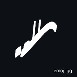 Znamenny Neume Skameytsa Dvoechelnaya Svetlaya Symbol