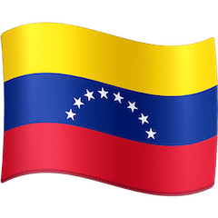 Flag Venezuela Emoji Meaning Copy Paste
