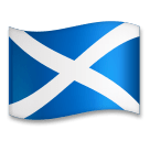  Flag Scotland Emoji
