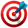  Bullseye Emoji Meaning Copy Paste