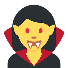 Woman Vampire Emoji Meaning Copy Paste Woman Vampire Emoji Meaning Copy Paste