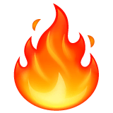 Fire Emoji Meaning Copy Paste