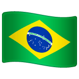 Flag Brazil Emoji Meaning Copy Paste Flag Brazil Emoji Meaning Copy Paste