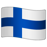 Flag Finland Emoji Meaning Copy Paste Flag Finland Emoji Meaning Copy Paste